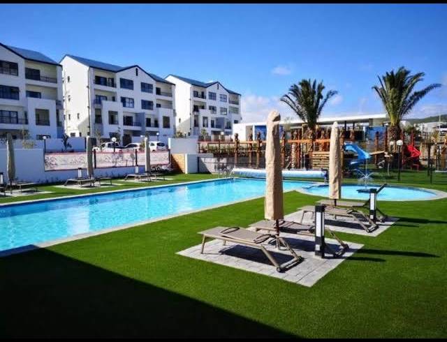 1 BEDROOM PROPERTY TO RENT IN RICHWOOD